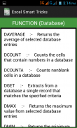 Excel Smart Tricks screenshot 1