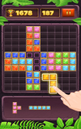 Block Puzzle - Classic Puzzle Game screenshot 2