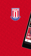 Stoke City FC screenshot 5