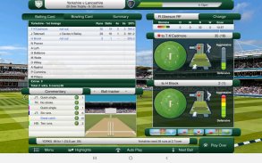 Cricket Captain 2020 screenshot 11