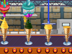 Ice Popsicle & Dessert Factory screenshot 4