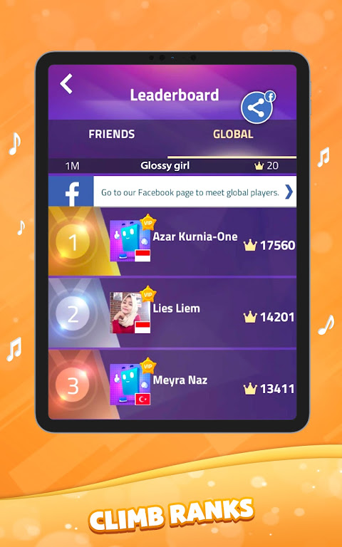 Magic Tiles 3 - APK Download for Android