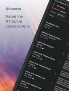 TrueFire Guitar Lessons screenshot 16