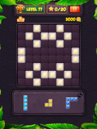 блок головоломки уровня screenshot 4