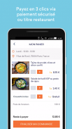 FoodChéri - La Cantine Engagée screenshot 2