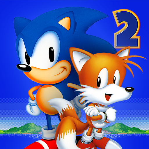 sonic 2 hd android download