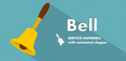 Handbell - Service Bell app