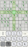 Sudoku - jogo de logica screenshot 4