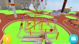 Reina Theme Park screenshot 7