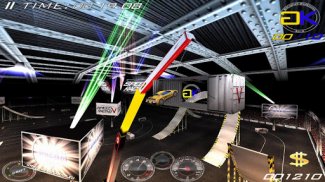 Speed Racing Ultimate 5 Free screenshot 4