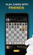 Schach - Chess Stars screenshot 4