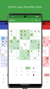Sudoku - Kostenlos & Deutsch screenshot 17