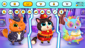 Bubbu 2: mi reino de mascotas screenshot 3
