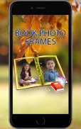 Book Frames HD screenshot 5