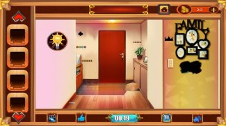 100 Doors: enigma Escape Room screenshot 2