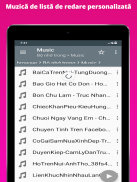 Music player - Free Music app screenshot 6