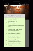 Filosofi Saham bagi Pemula screenshot 3