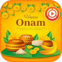 Happy Onam Video Status