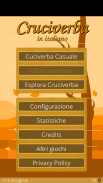 Cruciverba in italiano screenshot 5