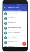 APK Extractor - Backup & Restore screenshot 3
