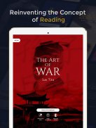 The Art of war - Strategy Book by general Sun Tzu screenshot 9