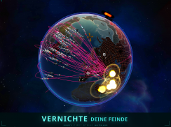 First Strike: Atomkrieg RTS screenshot 5
