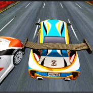 Danger Driver: Highway Extreme screenshot 2