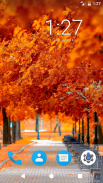 Autumn Season HD Wallpapers screenshot 3