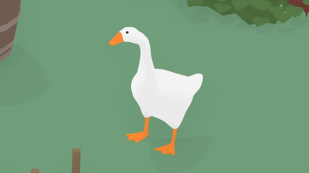 Play Untitled Goose Game in Mobile Android  Best Games Like Untitled Goose  Game for Android 