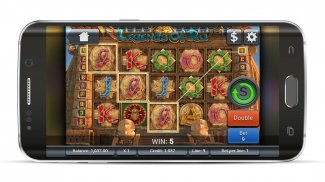Slots & Wild Win Casino screenshot 4