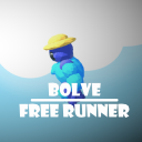 Bolve Free Run Icon