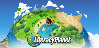 LiteracyPlanet