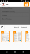 PDFfiller: Editar, Assinar e preencher PDF screenshot 6