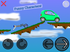 Happy Race screenshot 11