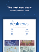 DealNews screenshot 0