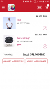 ZEN Groupe store screenshot 4