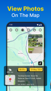 GPS Photo: With Location & Map screenshot 11