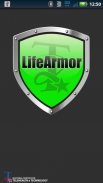 LifeArmor screenshot 0