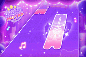 Dream Notes: Cute Music Game screenshot 7