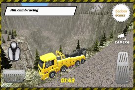 tow truck simulator screenshot 6