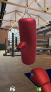 Boxing Bag Simulator screenshot 1