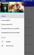 Alkitab dan Kidung Offline screenshot 3