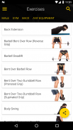 Total Workout Fitness screenshot 8