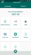 Avatia Union - Ultimate Mobile Recharge App screenshot 8