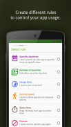 AppDetox - App Blocker for Digital Detox screenshot 1