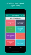orderpilz - Pharmacy Owner App screenshot 0