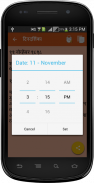 ShivShahi Calender screenshot 3