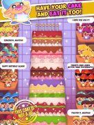 Elf Cake Clicker Magic Cookies screenshot 3