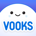 Vooks: Read-alouds for kids icon