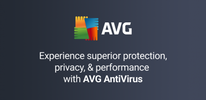 AVG AntiVirus 手机安全软件